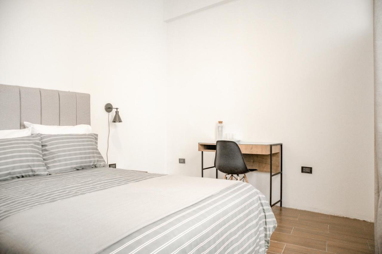 Estancia El Solar 아레키파 외부 사진