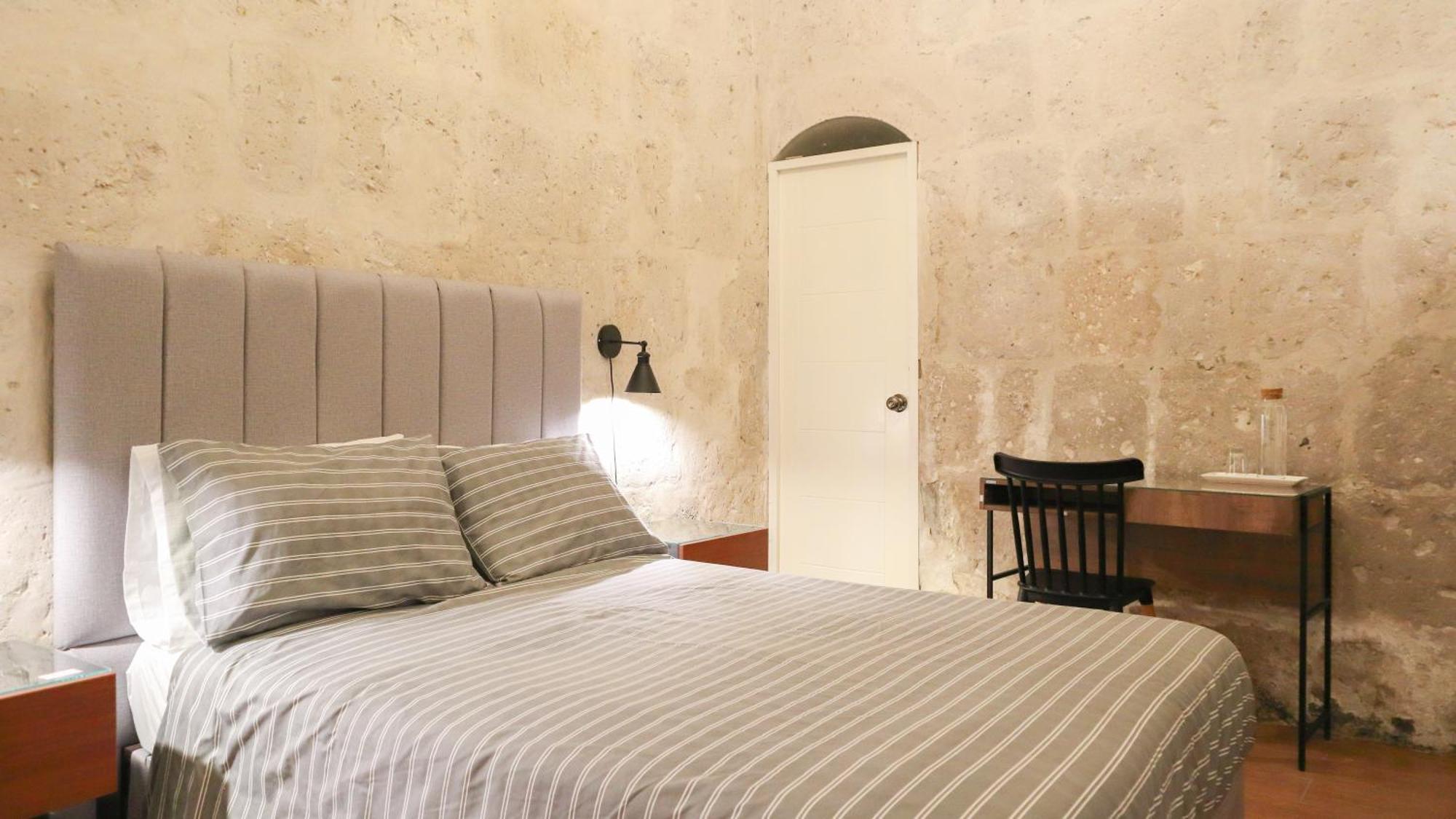 Estancia El Solar 아레키파 외부 사진