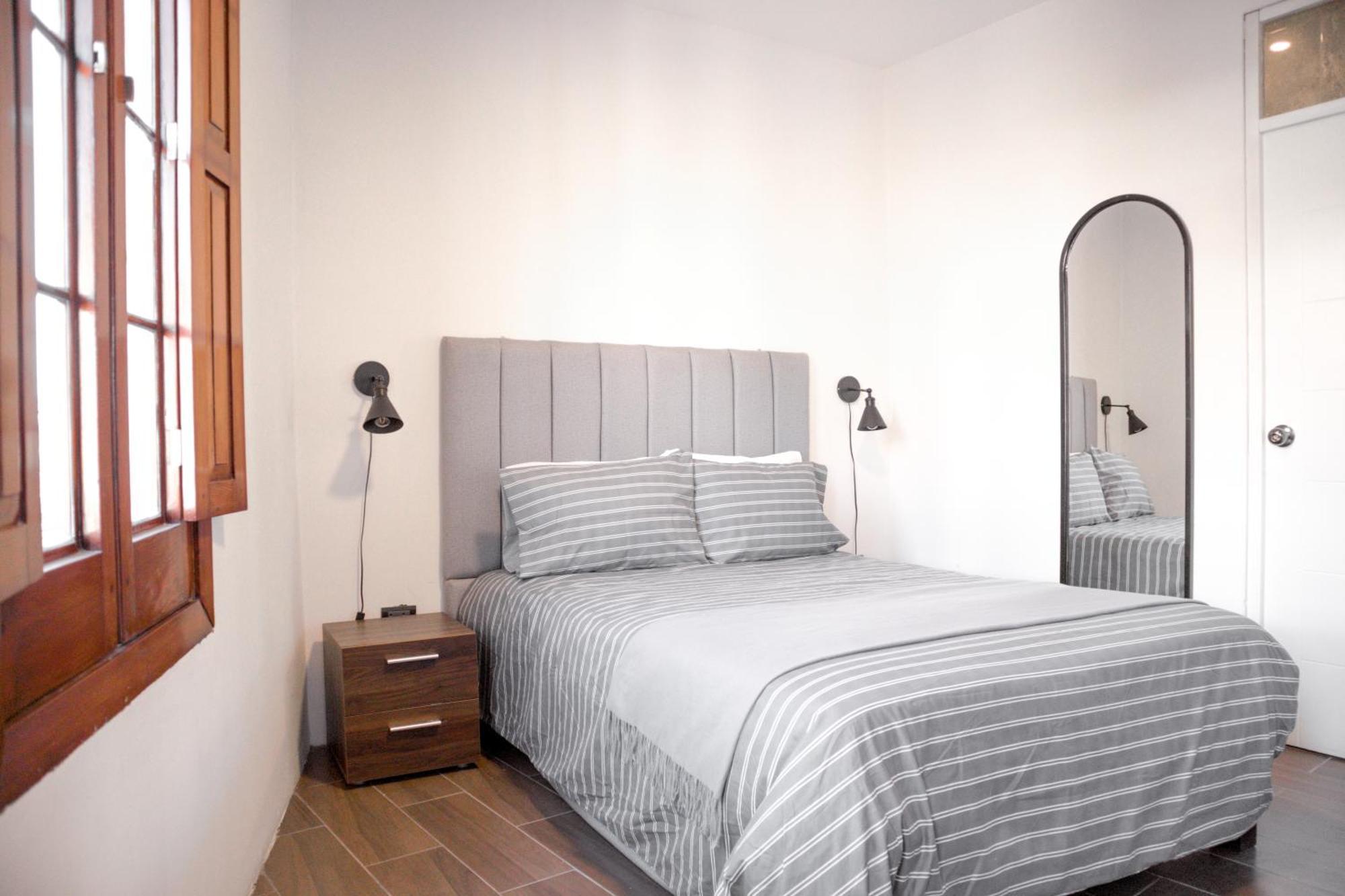 Estancia El Solar 아레키파 외부 사진
